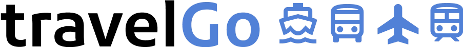 travelGo dashboard preview